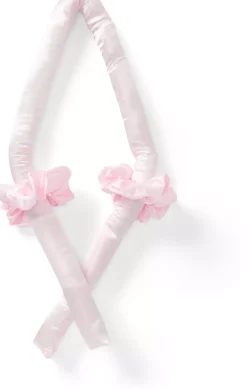 Soft Spell Heatless Curling Ribbon – Heatless Hair Curler