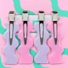 Soft Spell Makeup Hair Clips – 4 Pack