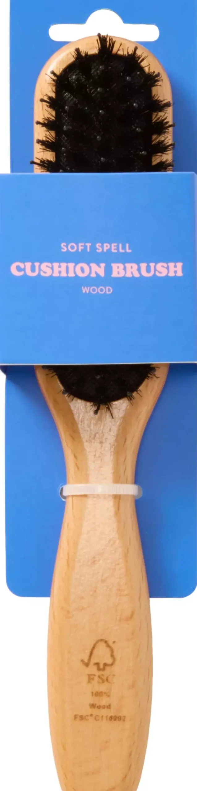 Soft Spell Medium Cushion Brush FSC 100%