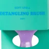 Soft Spell Mini Wet Brush Purple