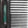 Soft Spell Pocket Comb – Travel Hair Comb