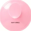 Soft Spell Scalp Brush – Silicone Shower Brush Pink