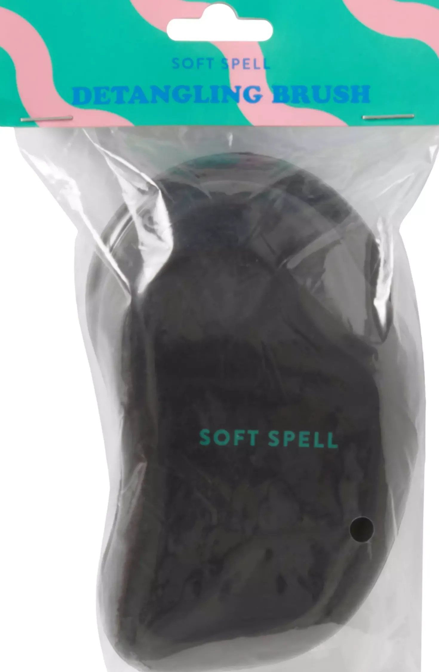 Soft Spell Small Detangling Brush Pink