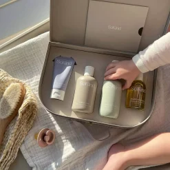 SoKindBaby Dear Baby Skin Care Kit