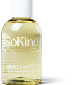 SoKindbaby Velvet Droplets 75 ml