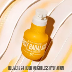 Sol De Janeiro Body Badalada Vitamin Infused Lotion 100 ml