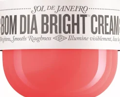 Sol De Janeiro Bom Dia Bright Cream 240 ml