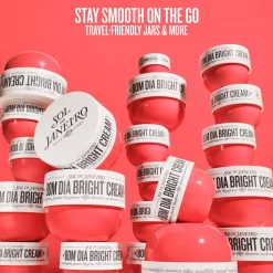 Sol De Janeiro Bom Dia Bright Cream 240 ml