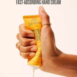 Sol De Janeiro Brazilian Touch Hand Cream 50 ml