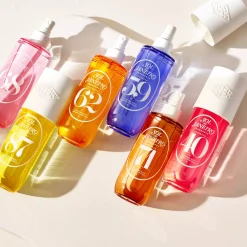 Sol De Janeiro Cheirosa 40 Bundle Body Cream 240 ml & Mist 240 ml