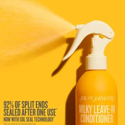 Sol De Janeiro Milky Leave-In Conditioner Cheirosa '62 210 ml