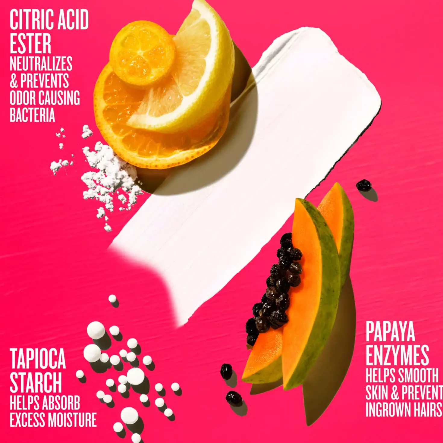 Sol De Janeiro Rio Deo Aluminum-Free Deodorant Cheirosa 40 57 g