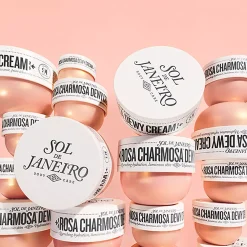 Sol De Janeiro Rosa Charmosa Dewy Cream 240 ml