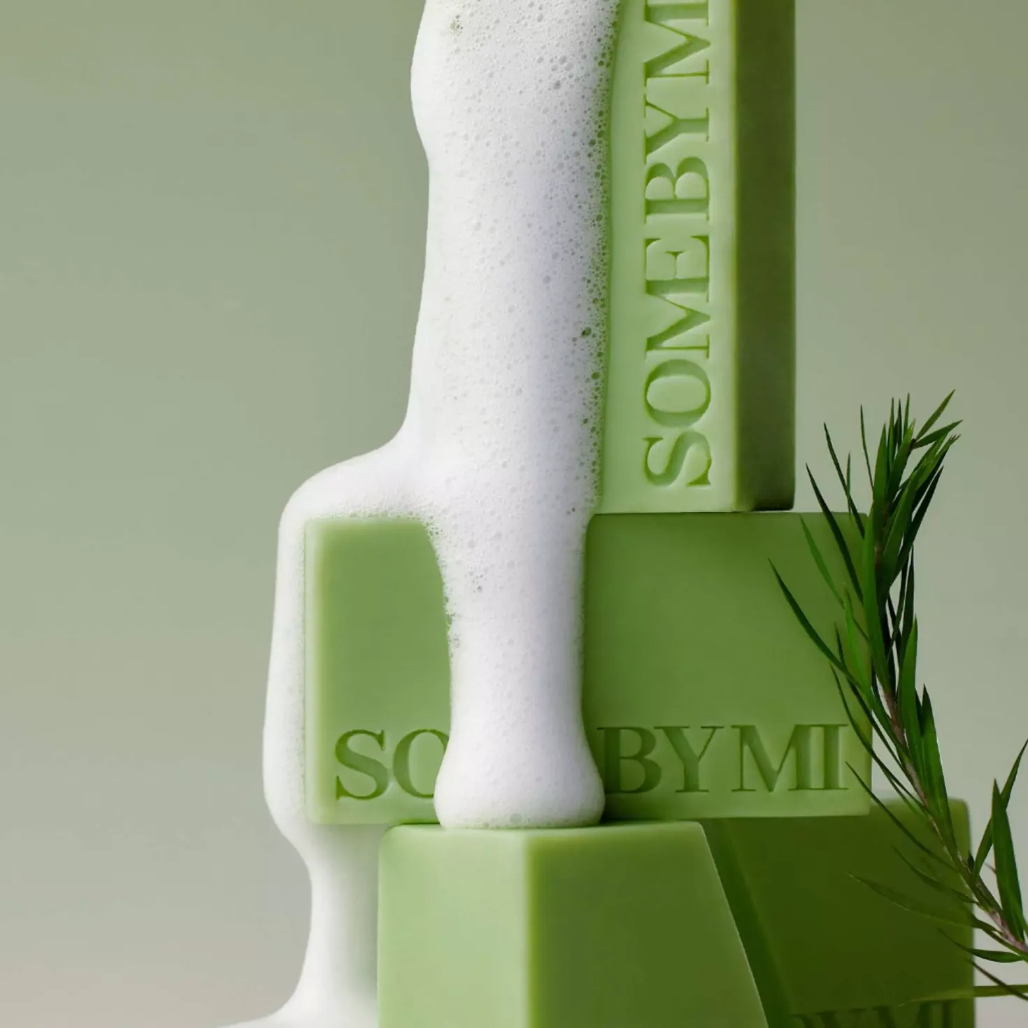SOME BY MI AHA BHA PHA 30 Days Miracle Cleansing Bar 95 g