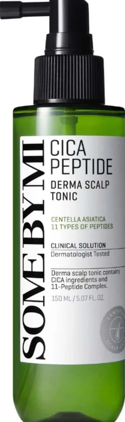 SOME BY MI Cica Peptide Derma Scalp Tonic 150 ml