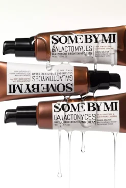 SOME BY MIGalactomyces Glutathione brightening cream 40 ml