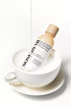 SOME BY MIGalactomyces Glutathione glow milky toner 200 ml