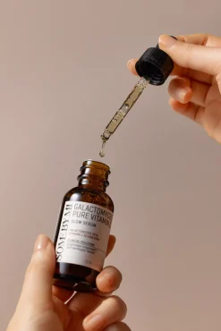 SOME BY MI Galactomyces Pure Vitamin C Glow Serum 30 ml