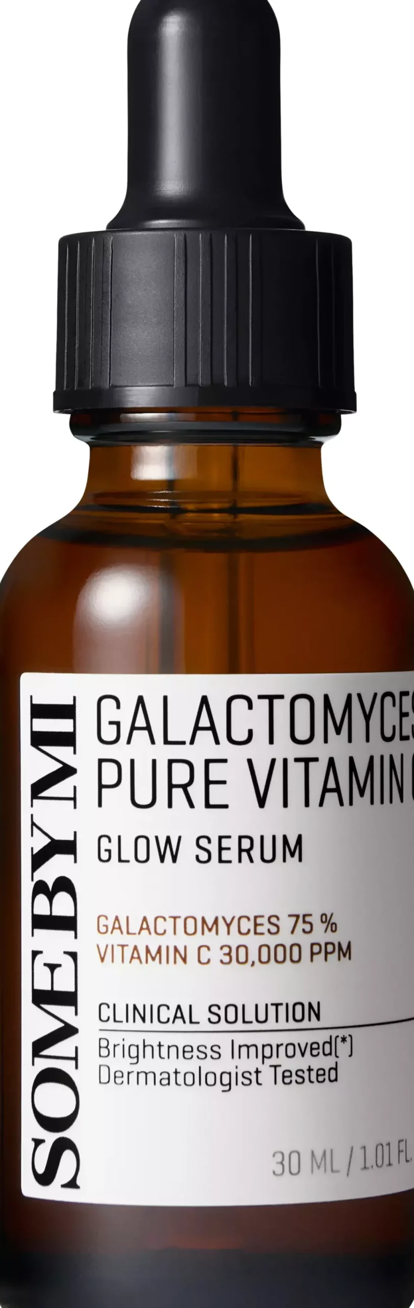 SOME BY MI Galactomyces Pure Vitamin C Glow Serum 30 ml