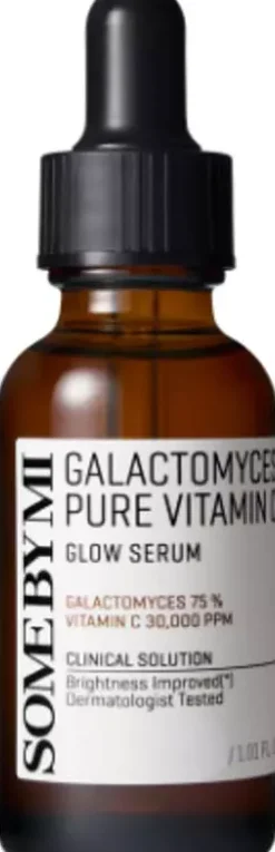 SOME BY MI Galactomyces Pure Vitamin C Serum 10 ml