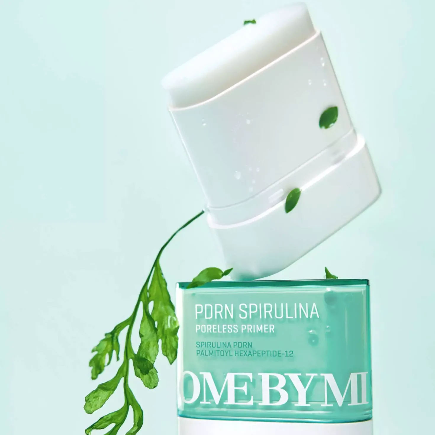 SOME BY MI PDRN Spirulina Poreless Primer 10 g