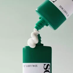 SOME BY MI Truecica Aqua Calming Suncream SPF50+ PA++++ 50 ml