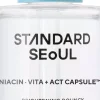 Standard Seoul Brightening Bouncy Boost Serum