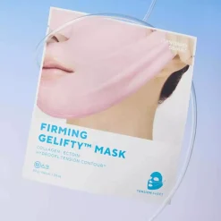 Standard Seoul Firming Gelifty™ Mask