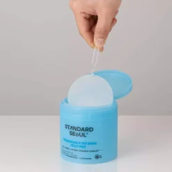 Standard Seoul Hydrating V-Fit Dual Jelly Pad
