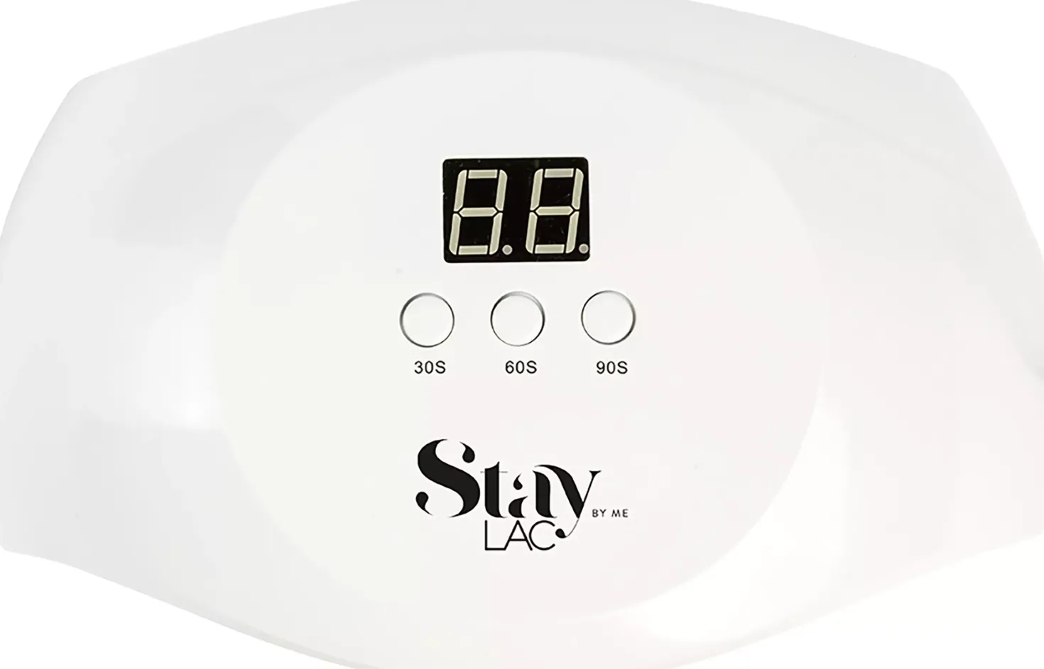 StayLAC UV/Led Lamp 10W
