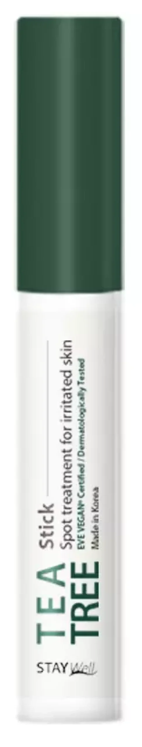Stay Well Tea Tree Stick 8 ml