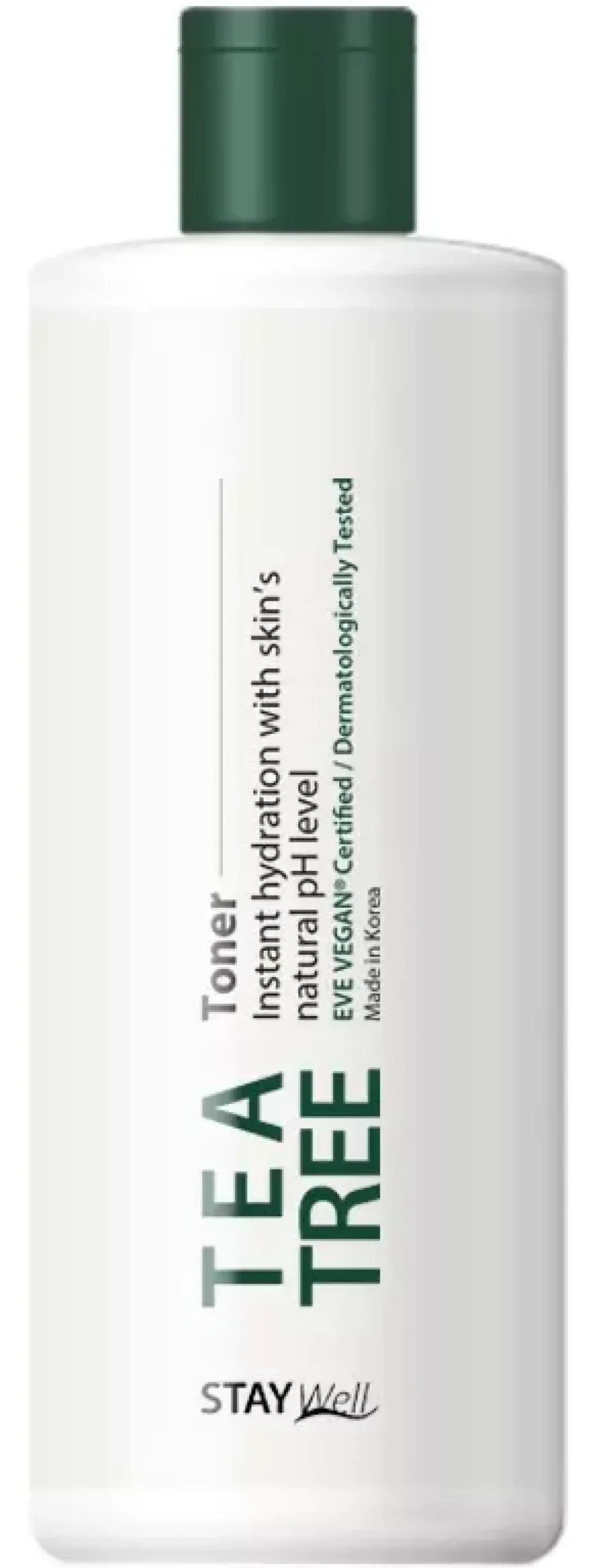 Stay Well Tea Tree Toner 210 ml