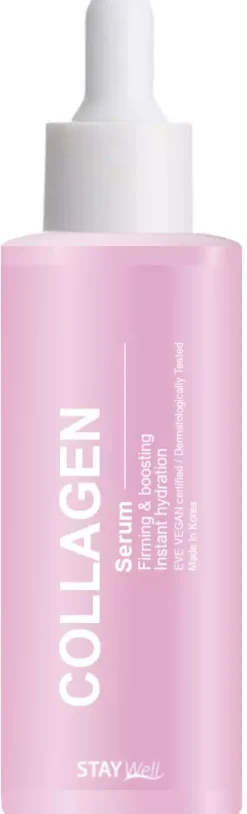 Stay Well Vegan Collagen Serum 30 ml