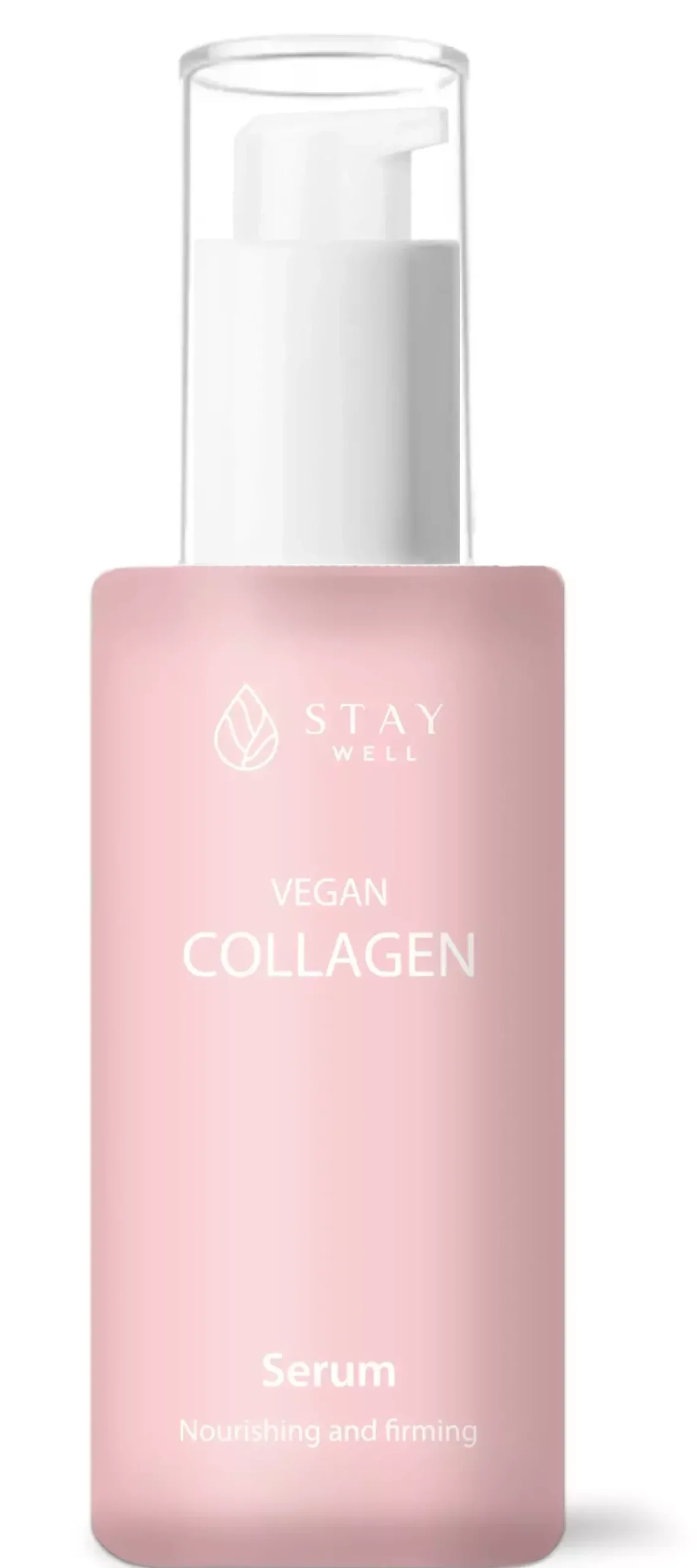 Stay Well Vegan Collagen Serum 30 ml
