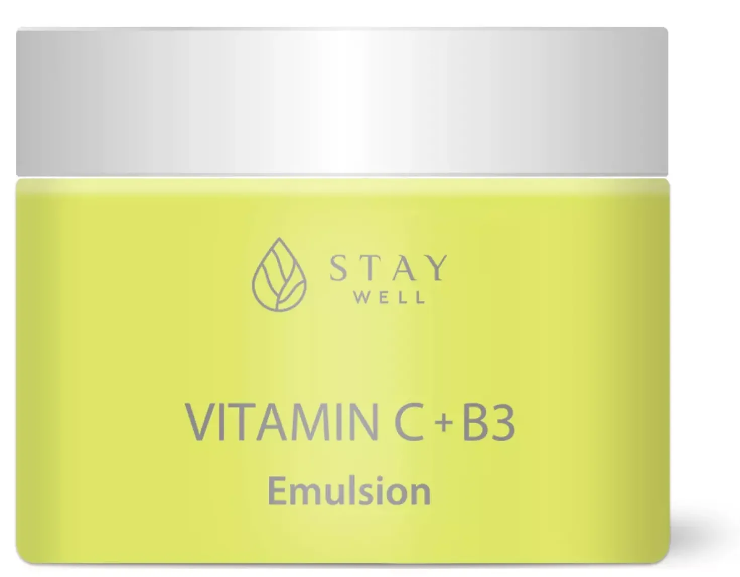 Stay Well Vitamin C Cream 50 ml