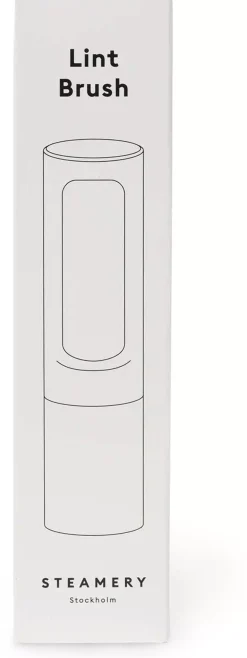 Steamery Lint Brush