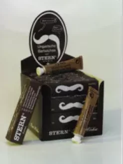 Stern Mustache Wax 8 ml