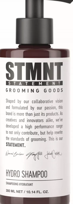 STMNT Grooming Goods Hydro Shampoo 300 ml