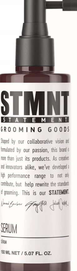 STMNT Grooming Goods Serum 150 ml