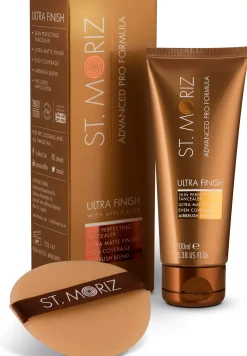 St Moriz Advanced Pro Ultra Finish 100 ml