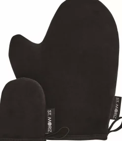 St Moriz Tanning Mitt Set