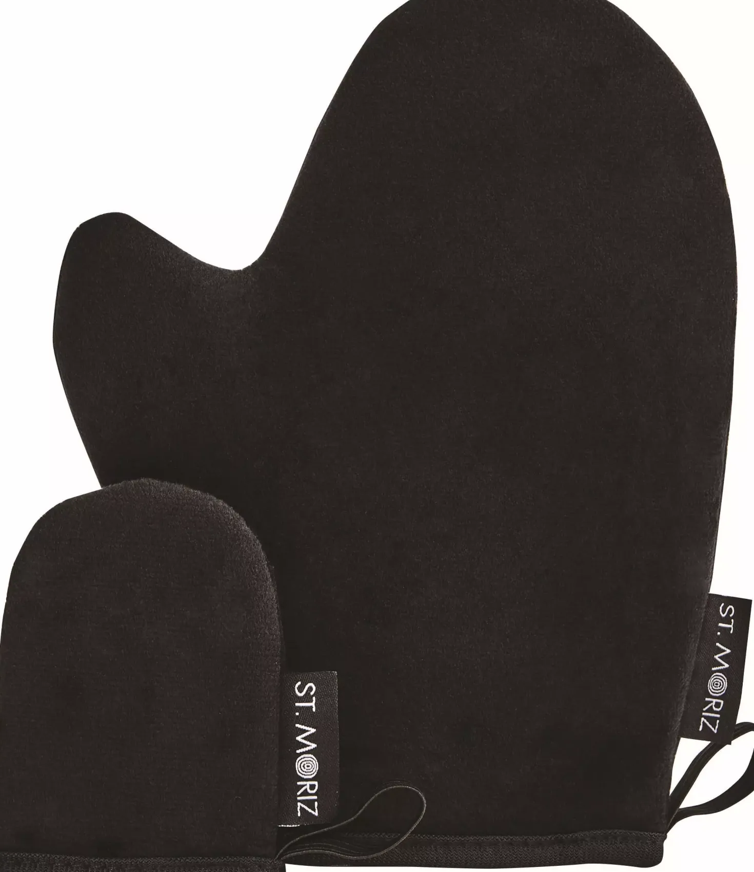 St Moriz Tanning Mitt Set