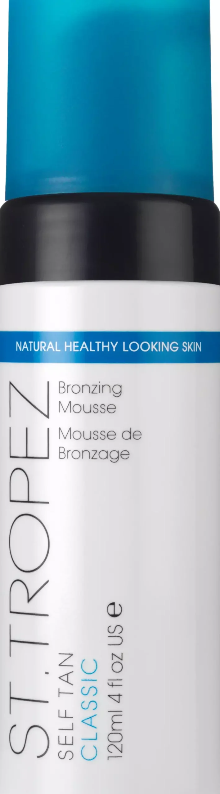 ST. TropezClassic Bronzing Mousse 240 ml