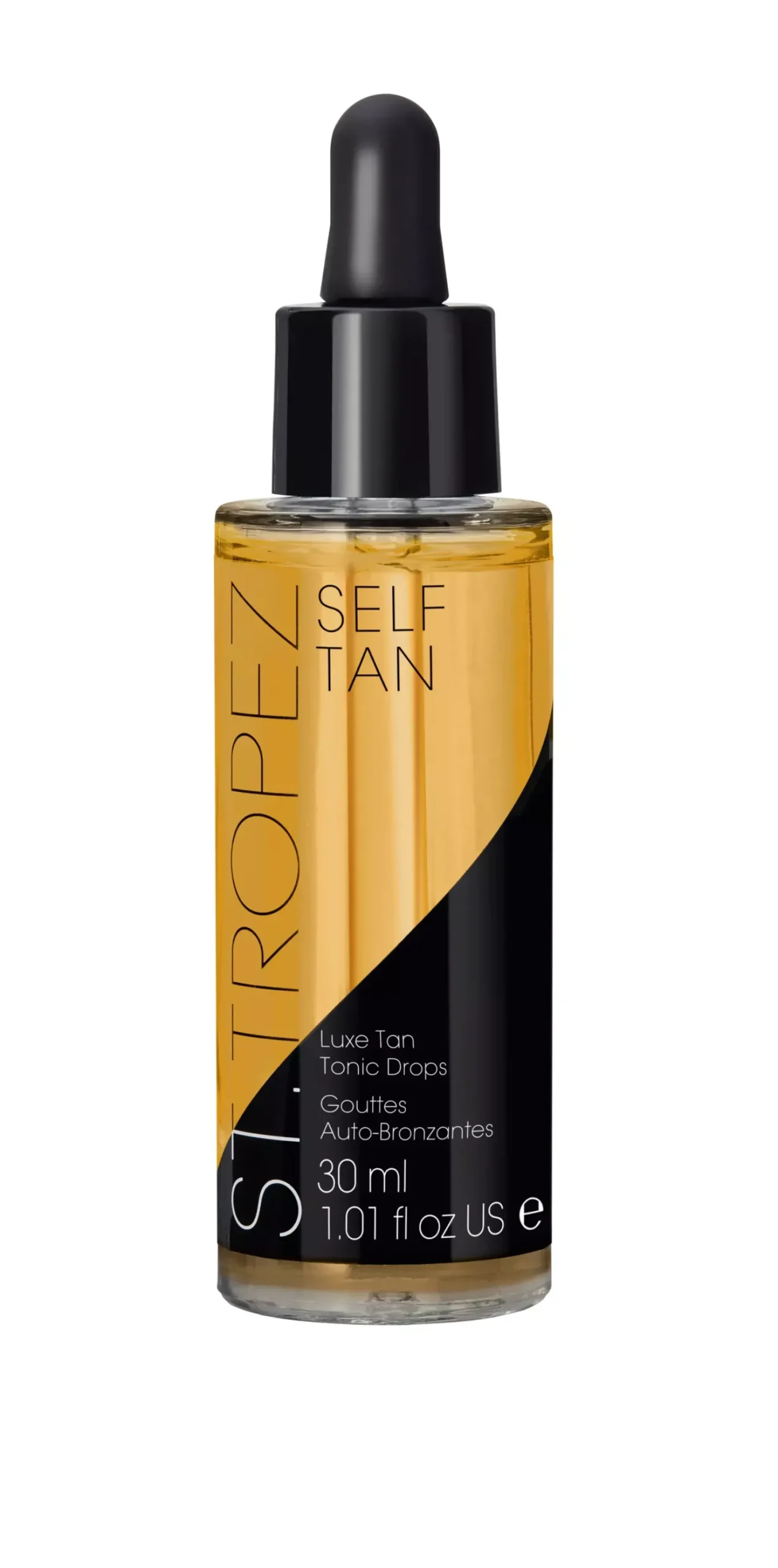 ST. TropezClassic Luxe Tan Tonic Drops 30 ml