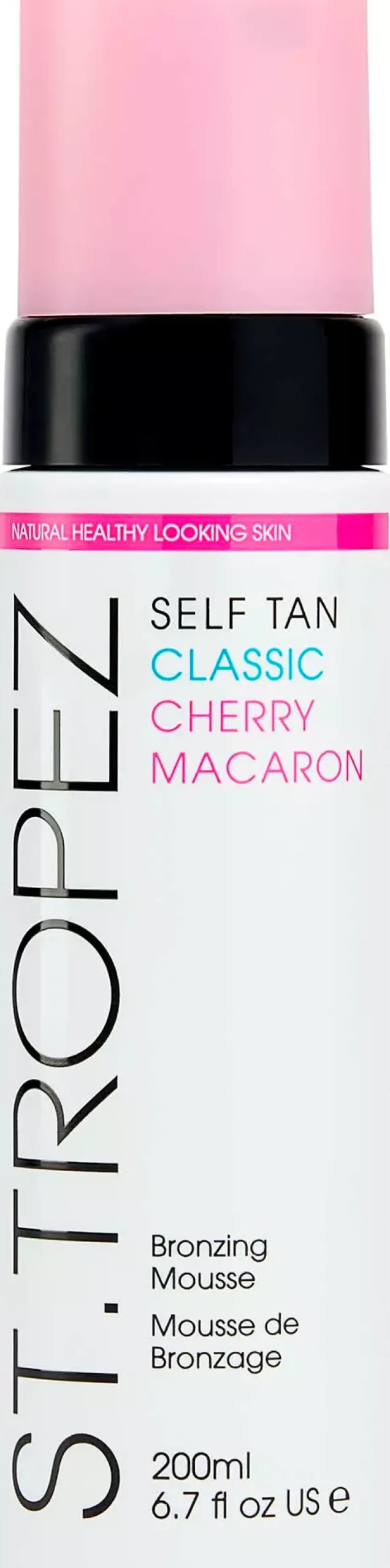ST. Tropez Self Tan Kit Cherry Macaron