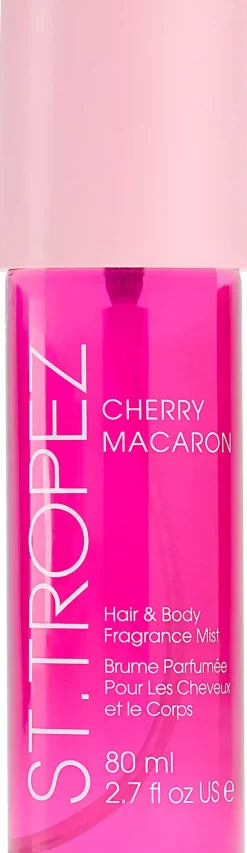 ST. Tropez Self Tan Kit Cherry Macaron