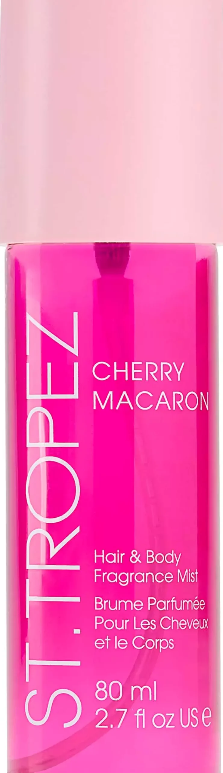 ST. Tropez Self Tan Kit Cherry Macaron