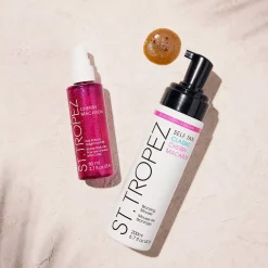 ST. Tropez Self Tan Kit Cherry Macaron