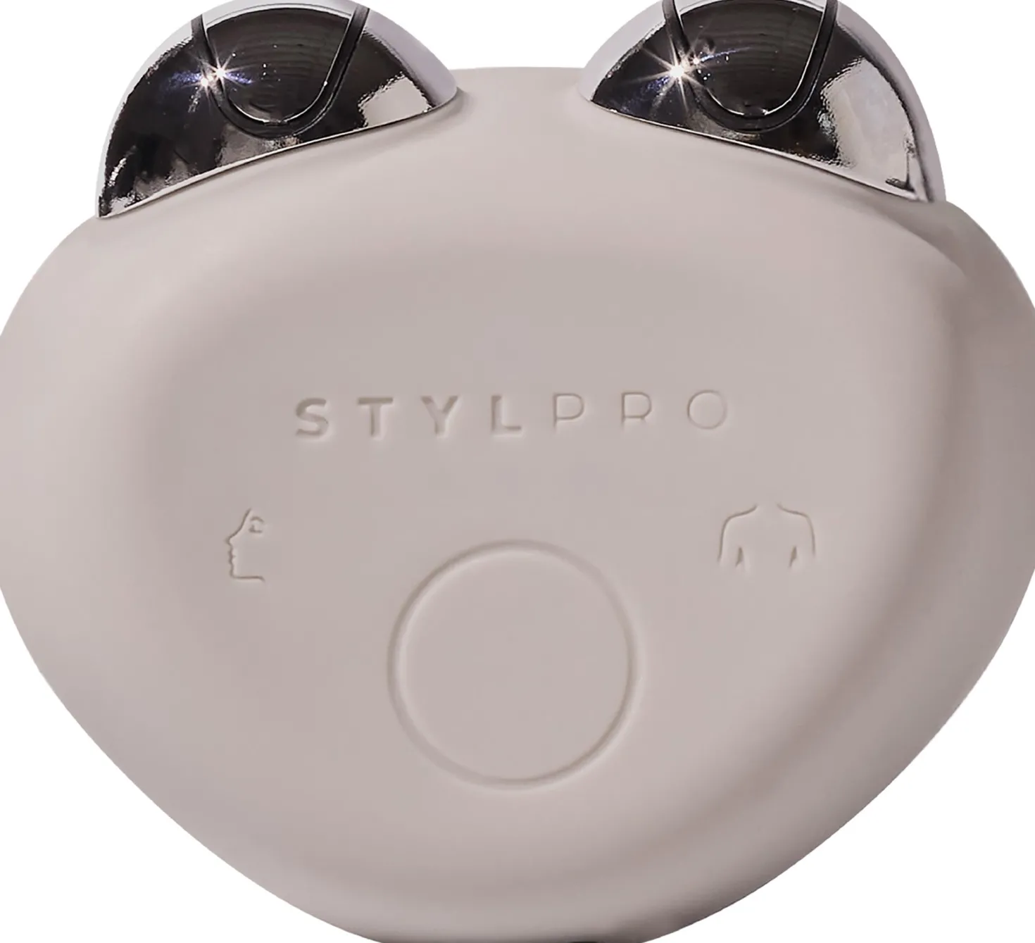STYLPRO Dual Microcurrent Face & Body Toning Device