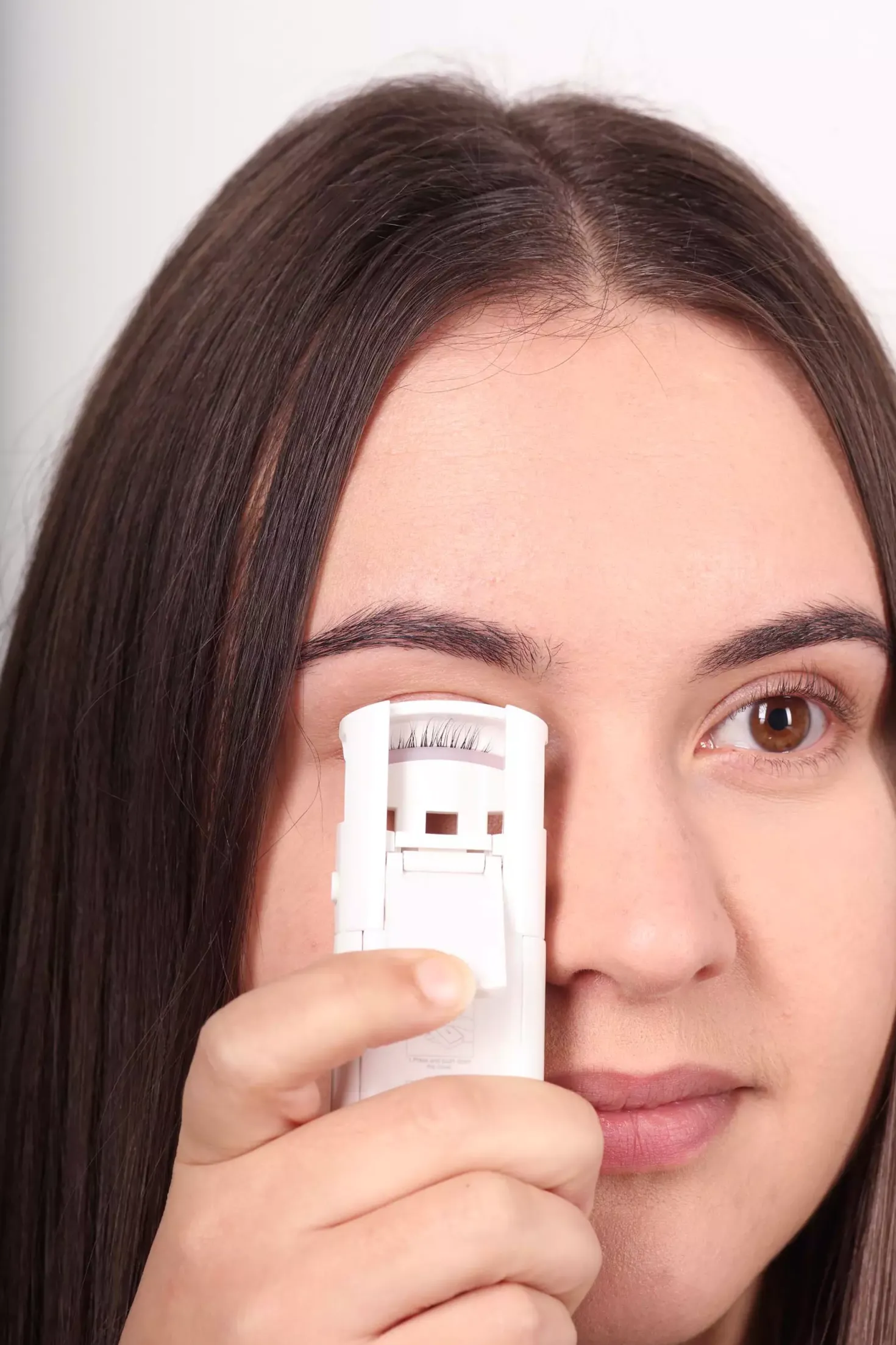 STYLPRO Hot Lash Heated Eyelash Curler